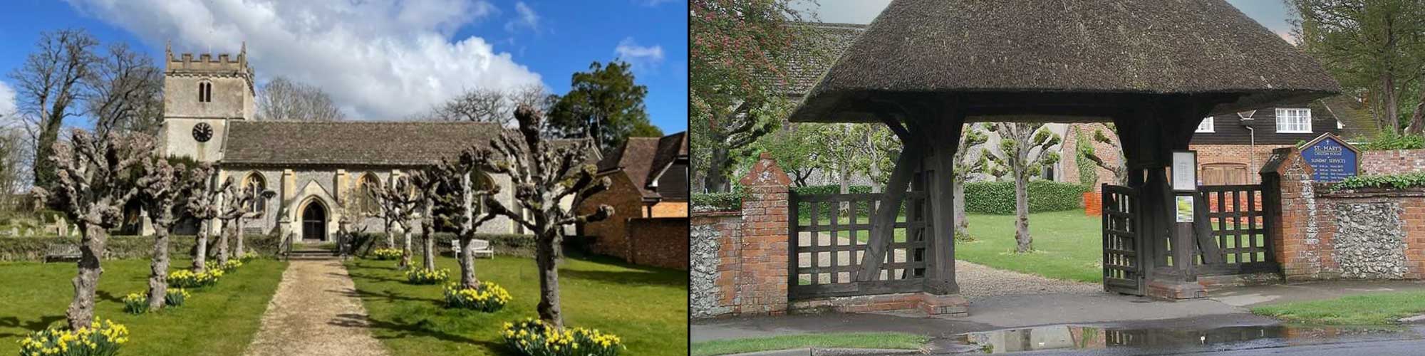 Chilton Foliat Parish Council